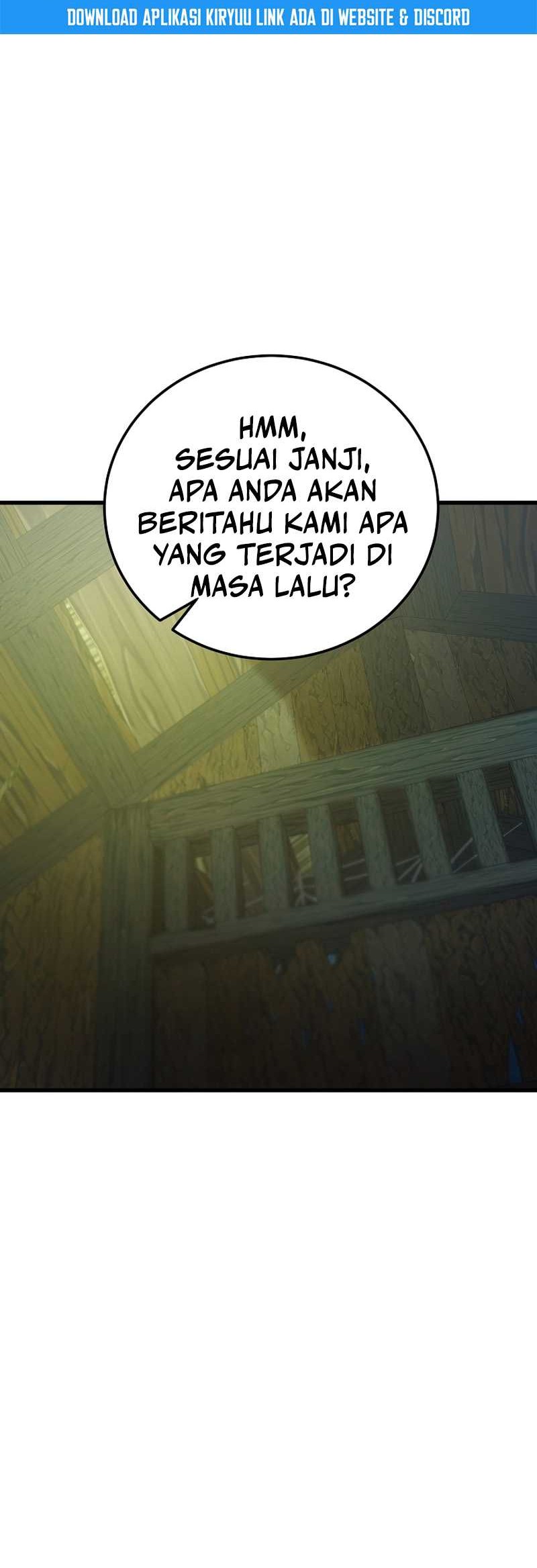 Surviving with a SSS-Rank Inventory Chapter 36 Gambar 17