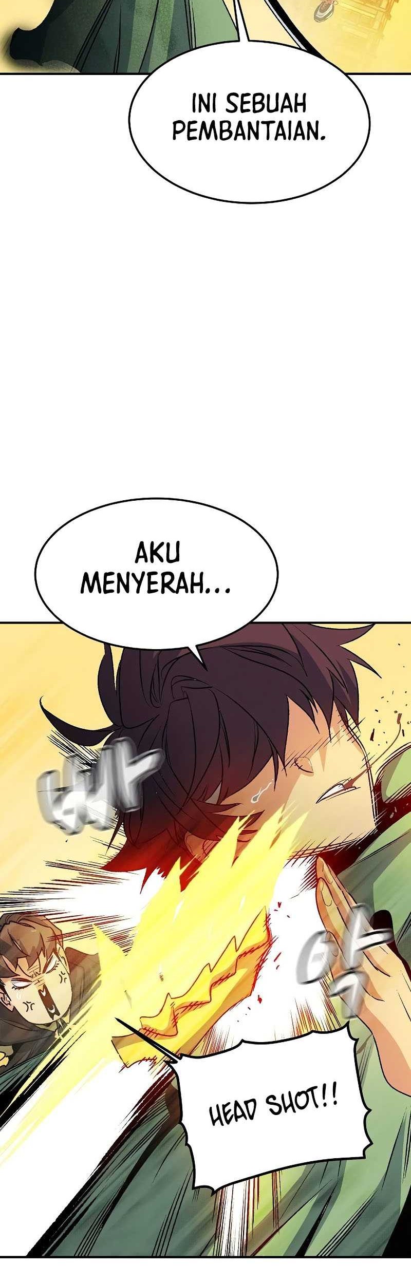 Alone Necromancer Chapter 125 Gambar 43