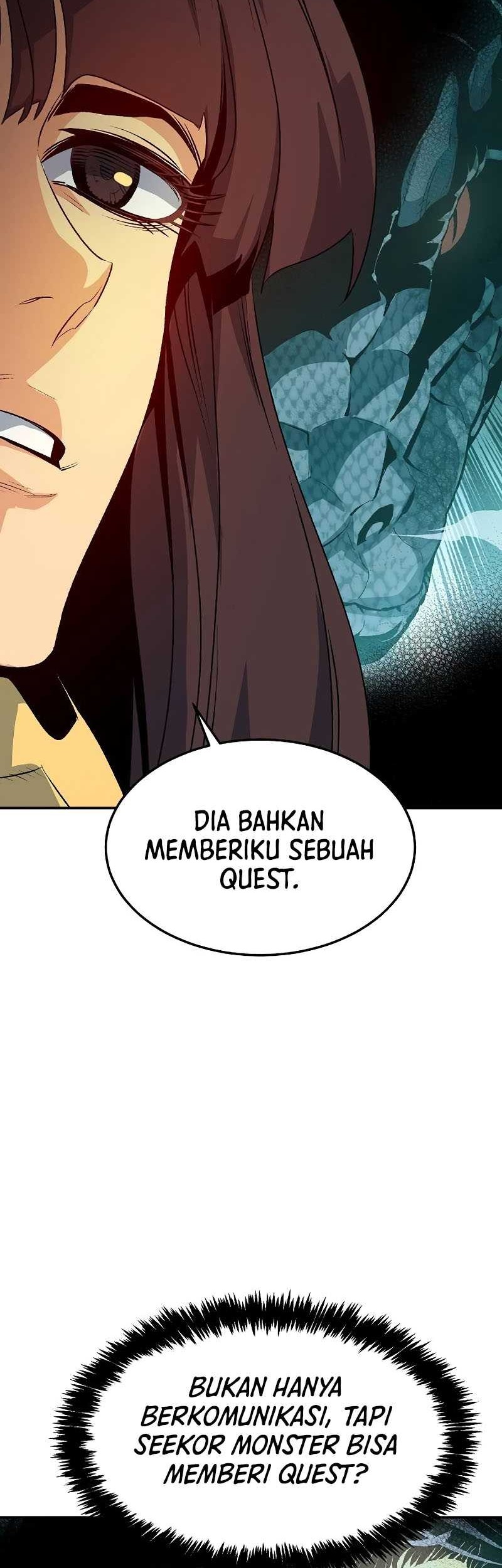 Alone Necromancer Chapter 125 Gambar 55