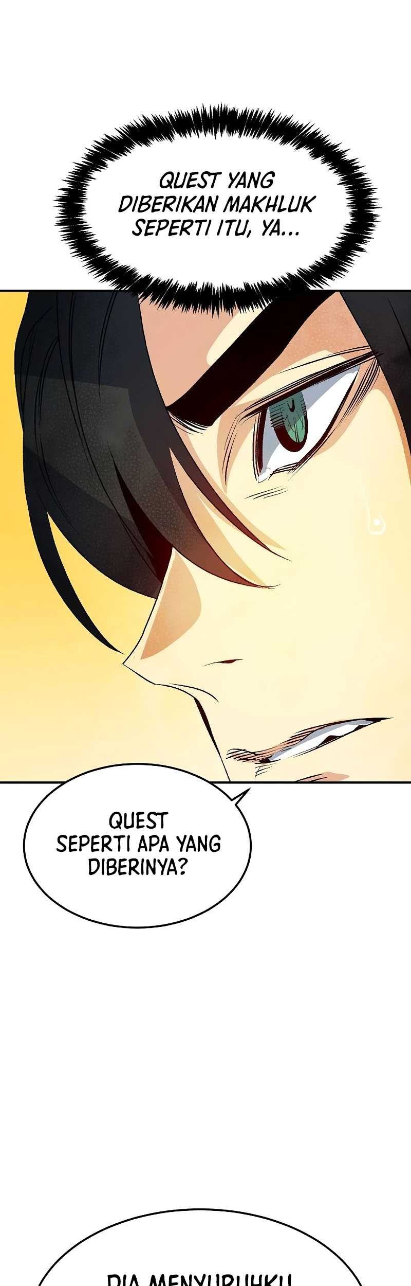 Alone Necromancer Chapter 125 Gambar 57
