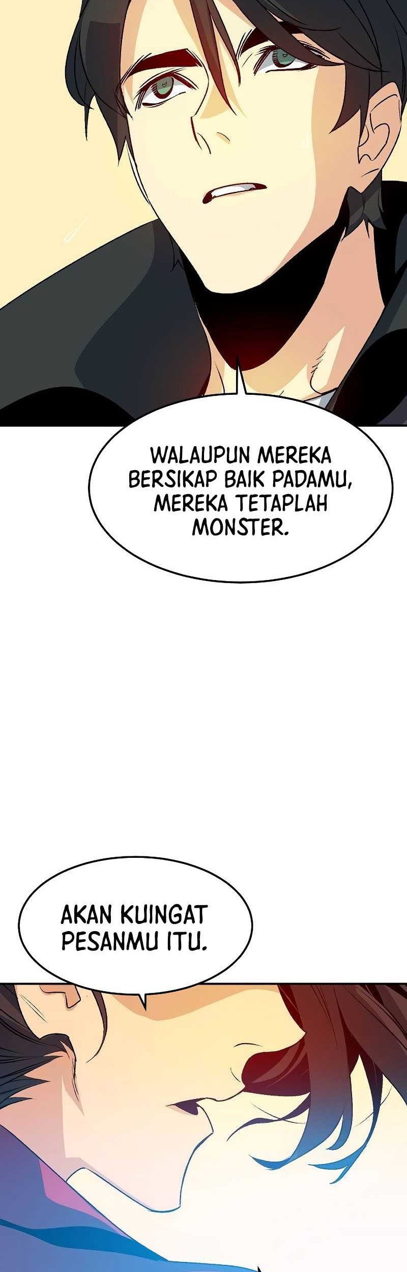 Alone Necromancer Chapter 125 Gambar 70