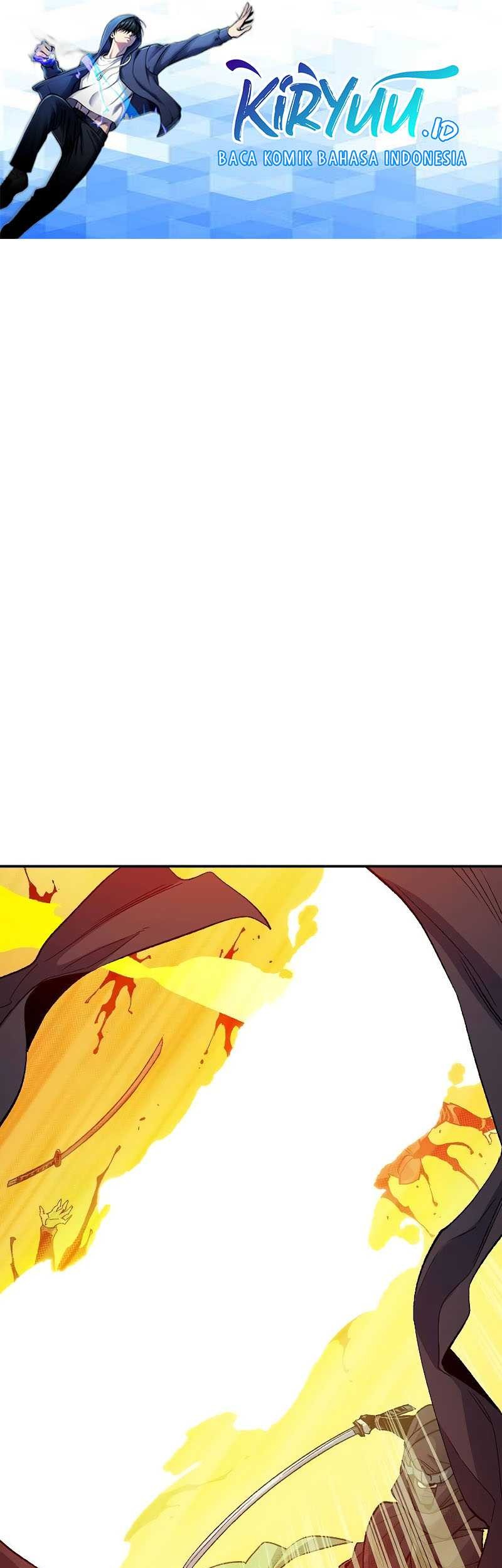 Baca Manhwa Alone Necromancer Chapter 125 Gambar 2