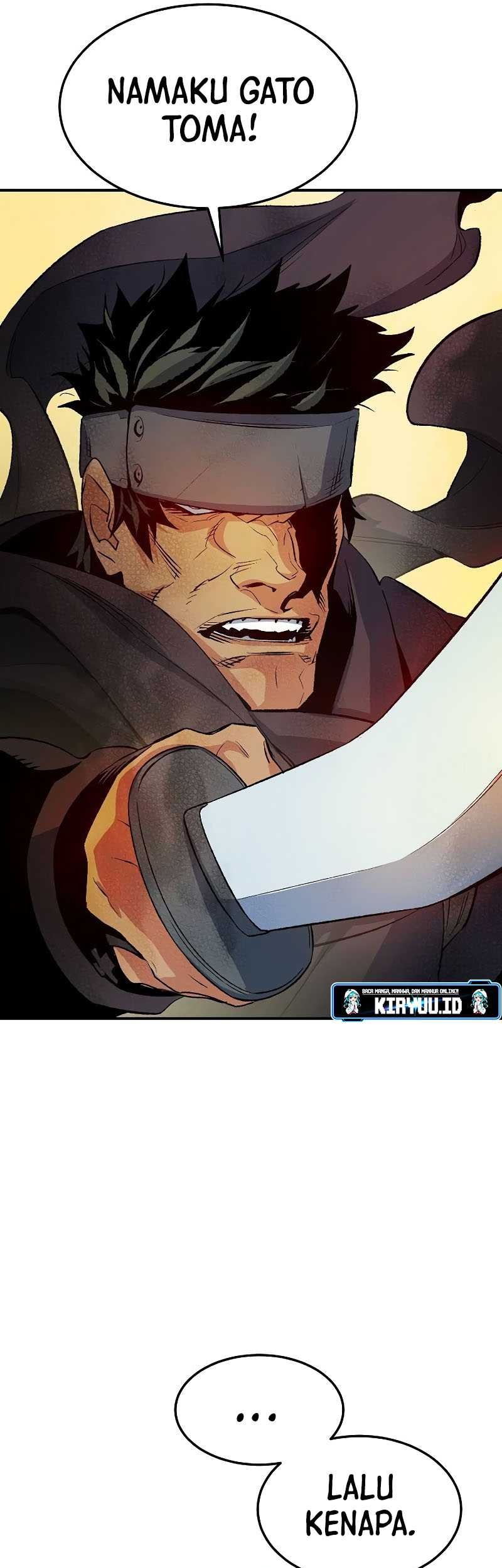 Alone Necromancer Chapter 125 Gambar 17