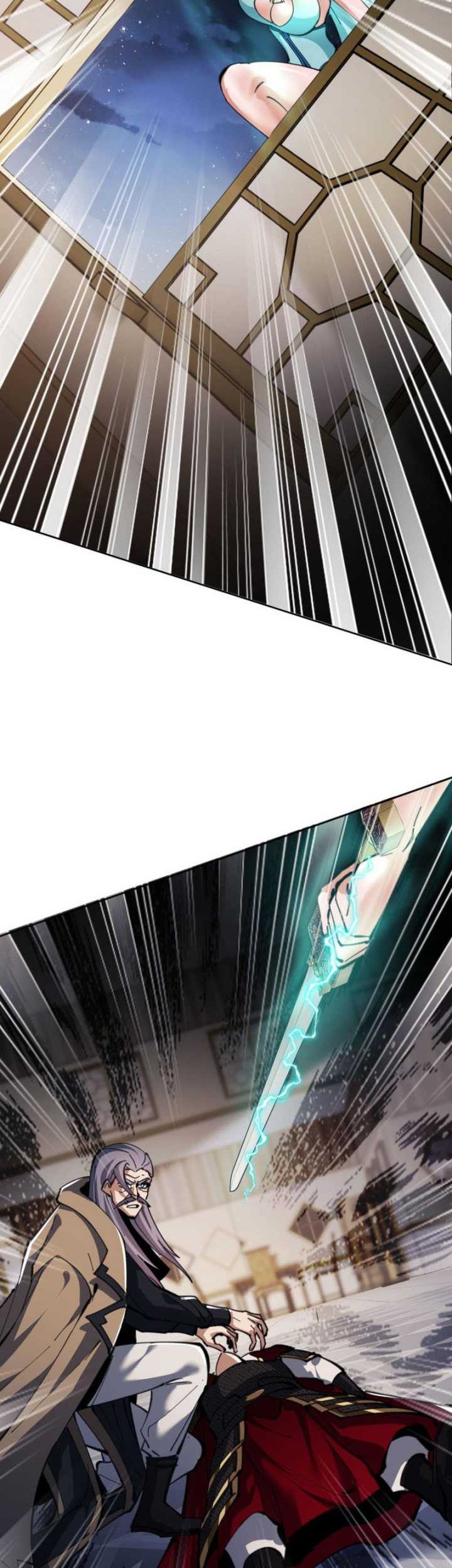 Devious Son Of Heaven Chapter 39 Gambar 10