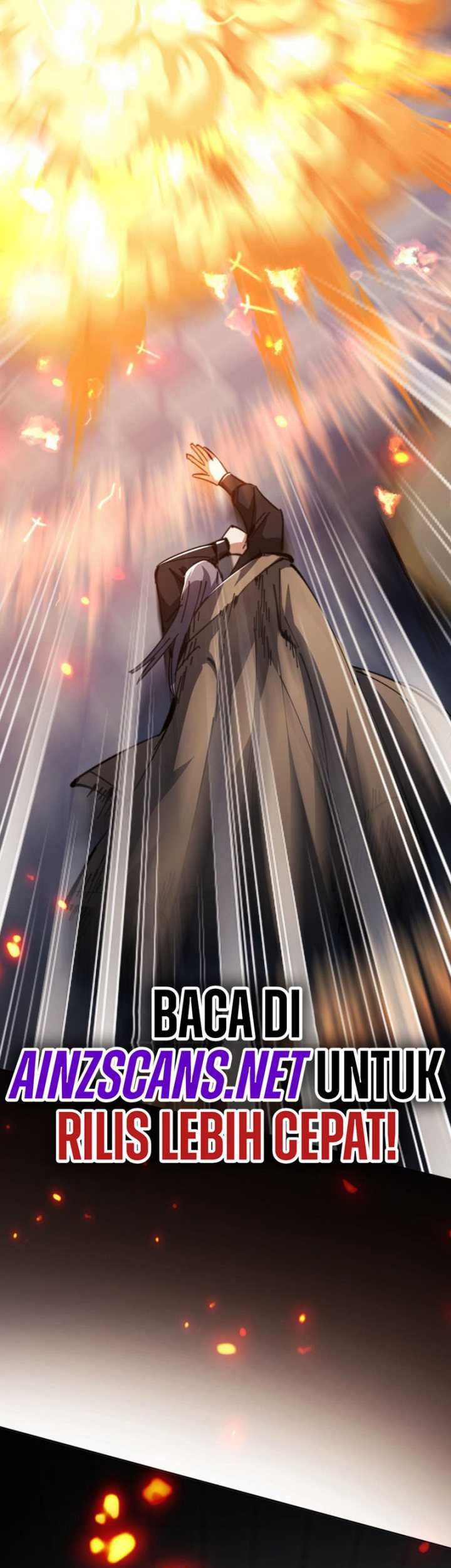 Devious Son Of Heaven Chapter 39 Gambar 14