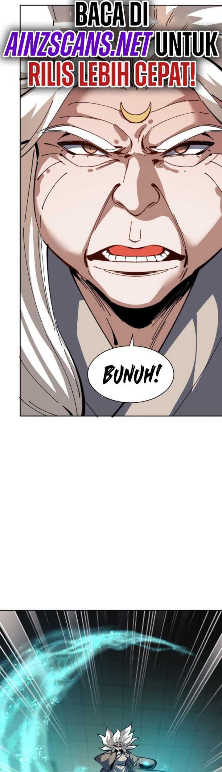 Devious Son Of Heaven Chapter 39 Gambar 19