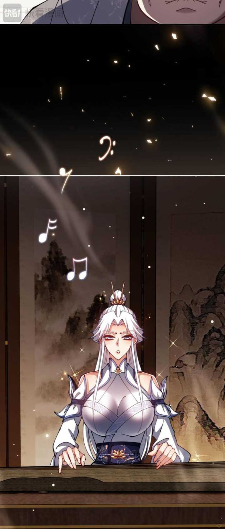 Devious Son Of Heaven Chapter 39 Gambar 28