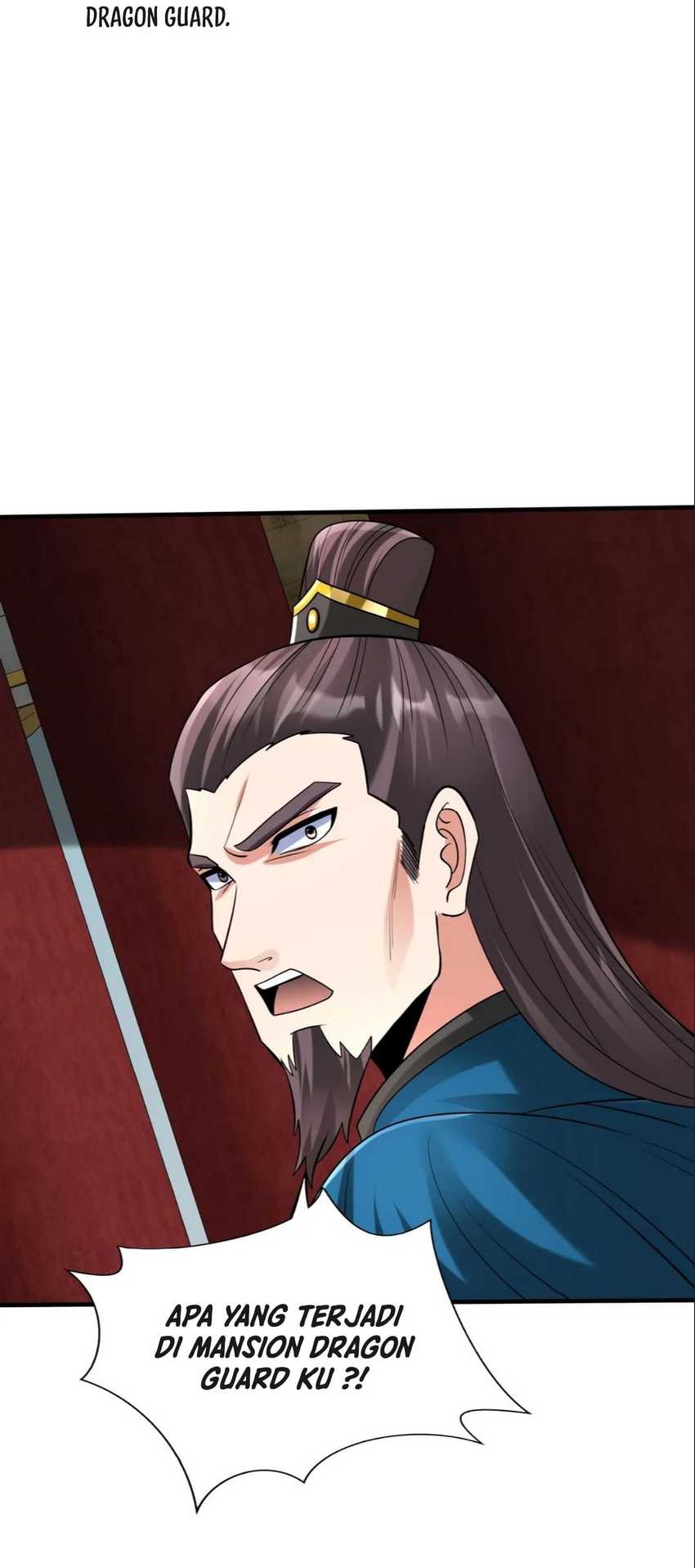 The Son Of The First Emperor Kills Enemies And Becomes A God Chapter 140 Gambar 16
