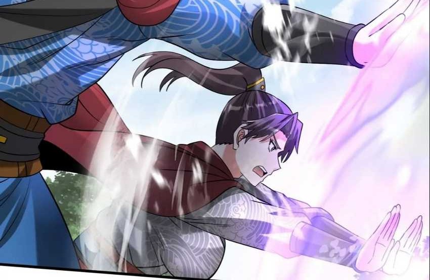 The Son Of The First Emperor Kills Enemies And Becomes A God Chapter 140 Gambar 28