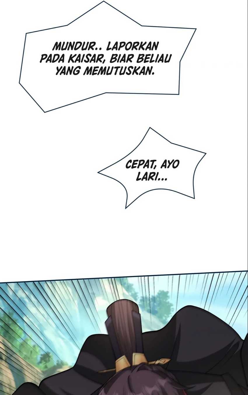 The Son Of The First Emperor Kills Enemies And Becomes A God Chapter 139 Gambar 28