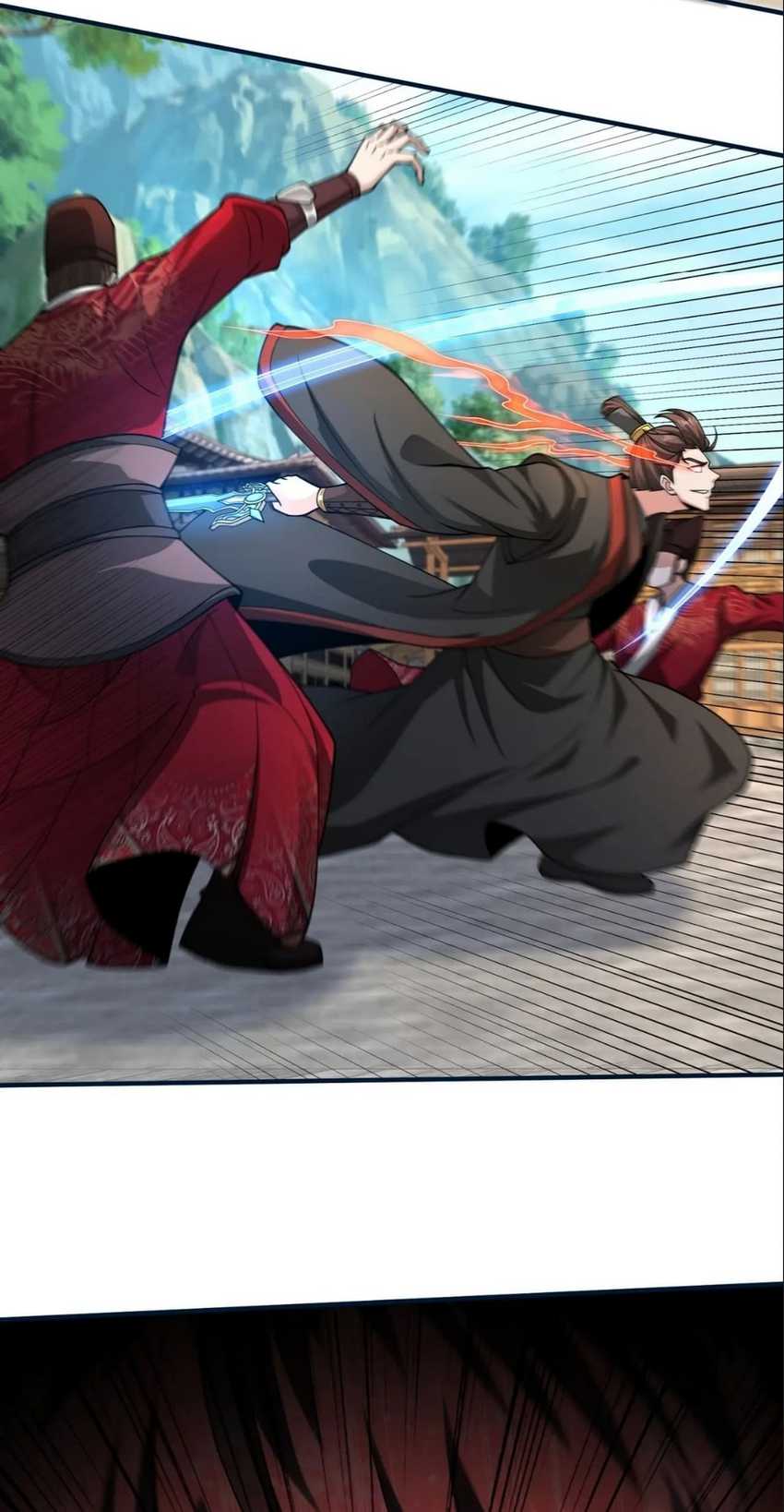 The Son Of The First Emperor Kills Enemies And Becomes A God Chapter 139 Gambar 32