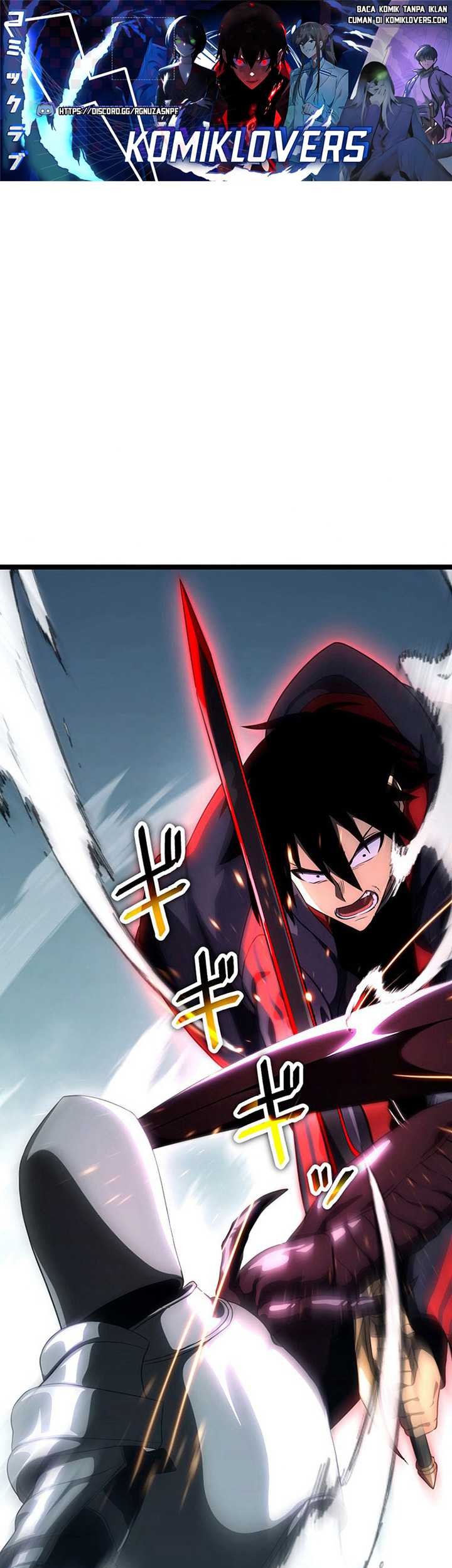 Baca Manga Death Penalty Chapter 28 Gambar 2