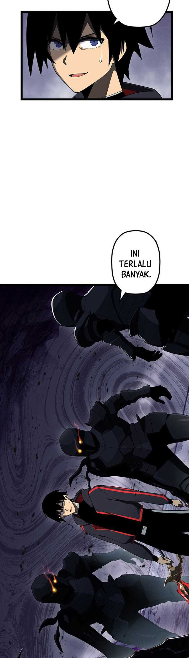 Death Penalty Chapter 28 Gambar 14