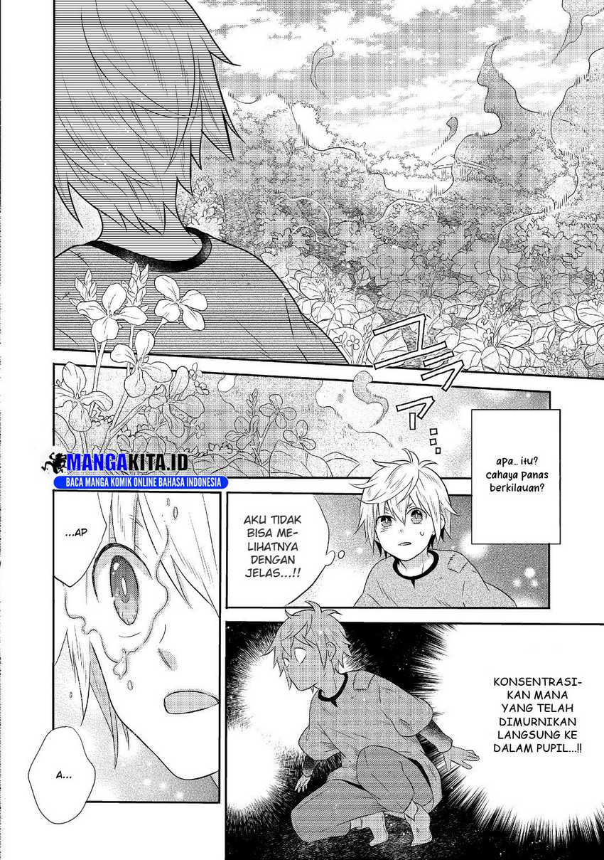 Isekai no Binbou Nouka ni Tensei Shitanode, Renga o Tsukutte Shiro o Tateru Koto ni Shimashita Chapter 01.2 Gambar 18