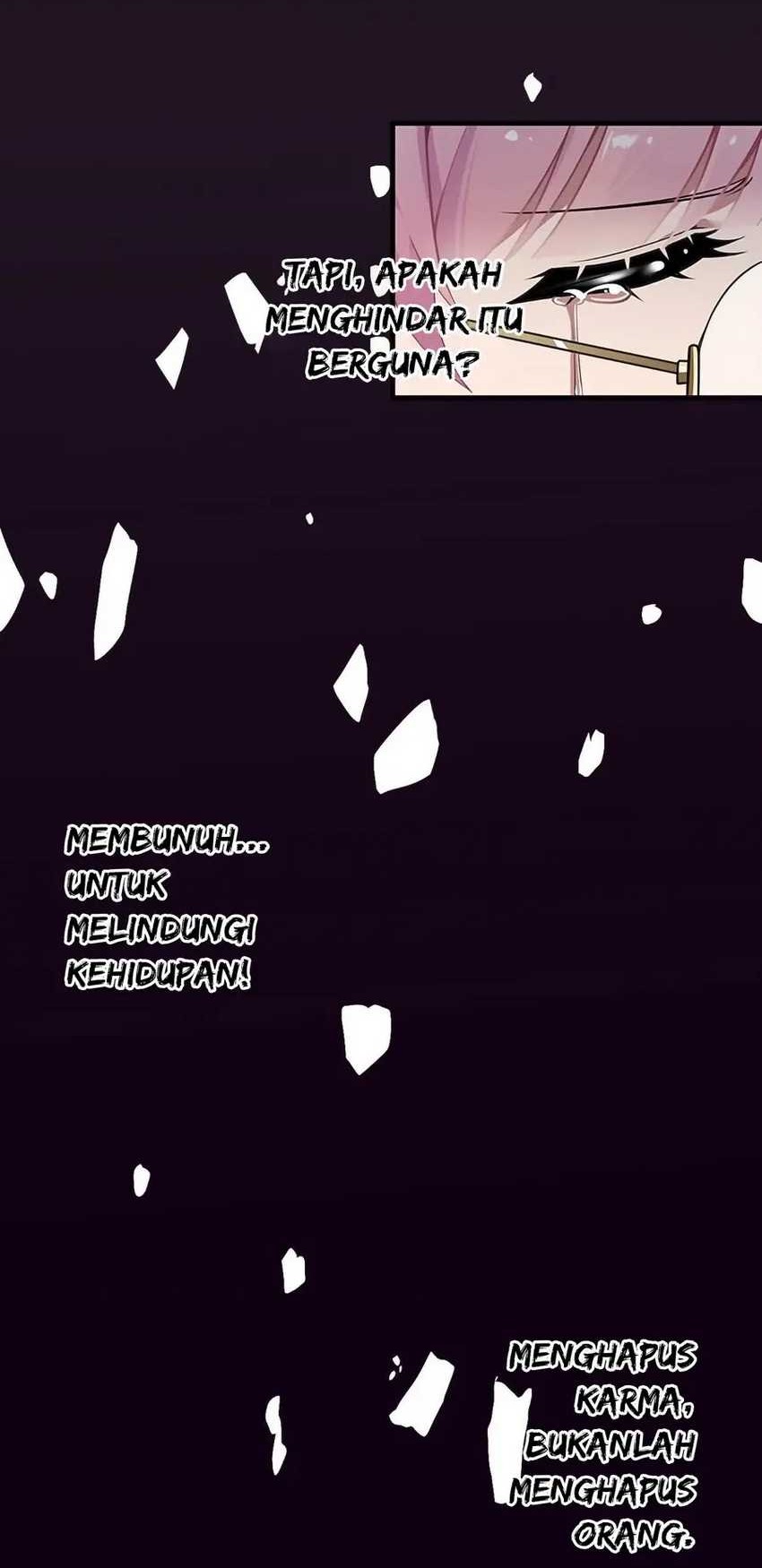 I Transmigrated Into Demon King Of Harem? Chapter 18 Gambar 27