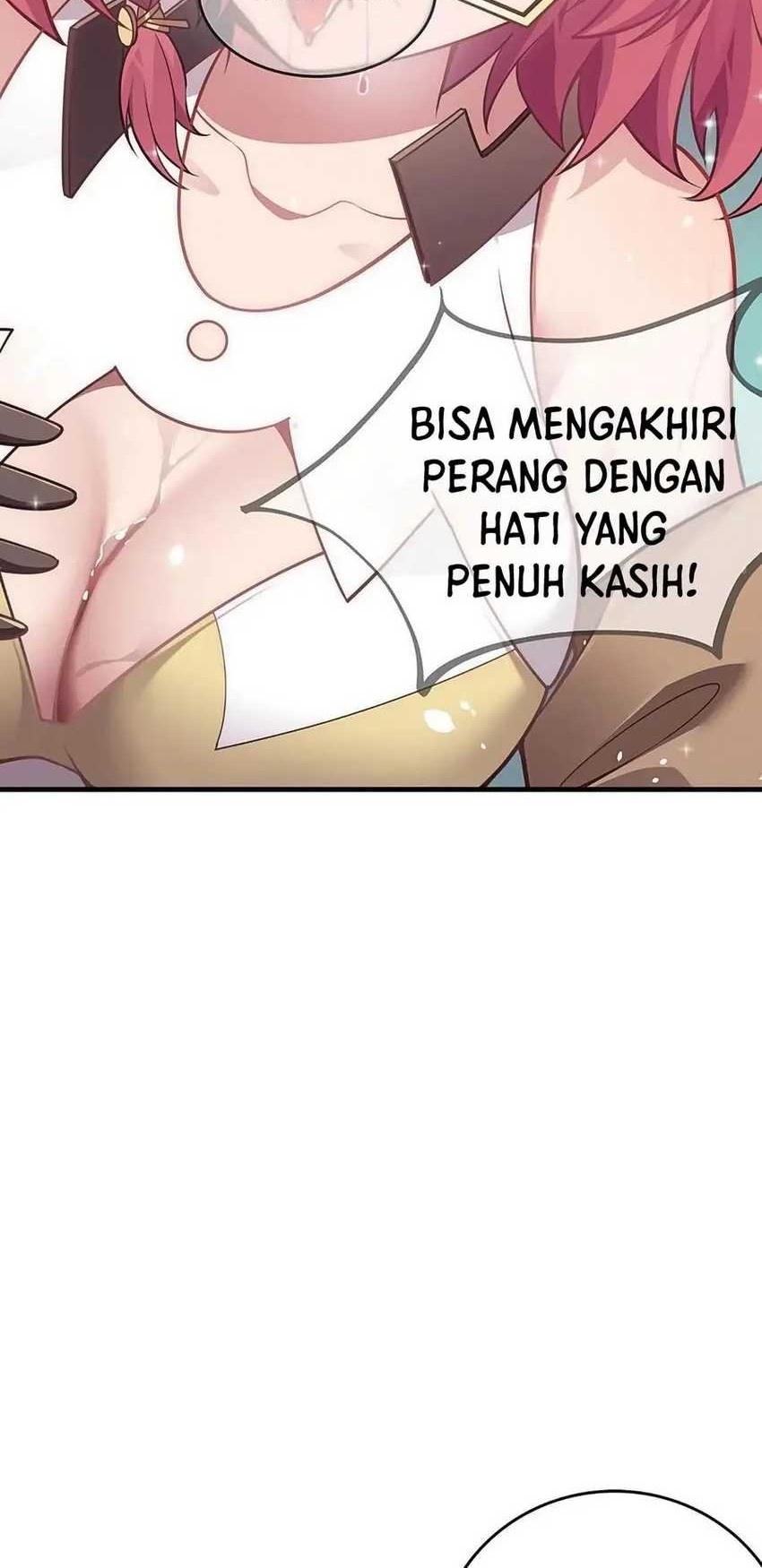 I Transmigrated Into Demon King Of Harem? Chapter 18 Gambar 35
