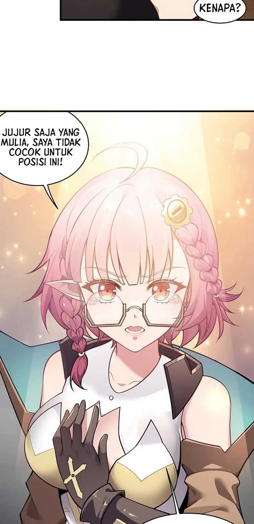 I Transmigrated Into Demon King Of Harem? Chapter 18 Gambar 7