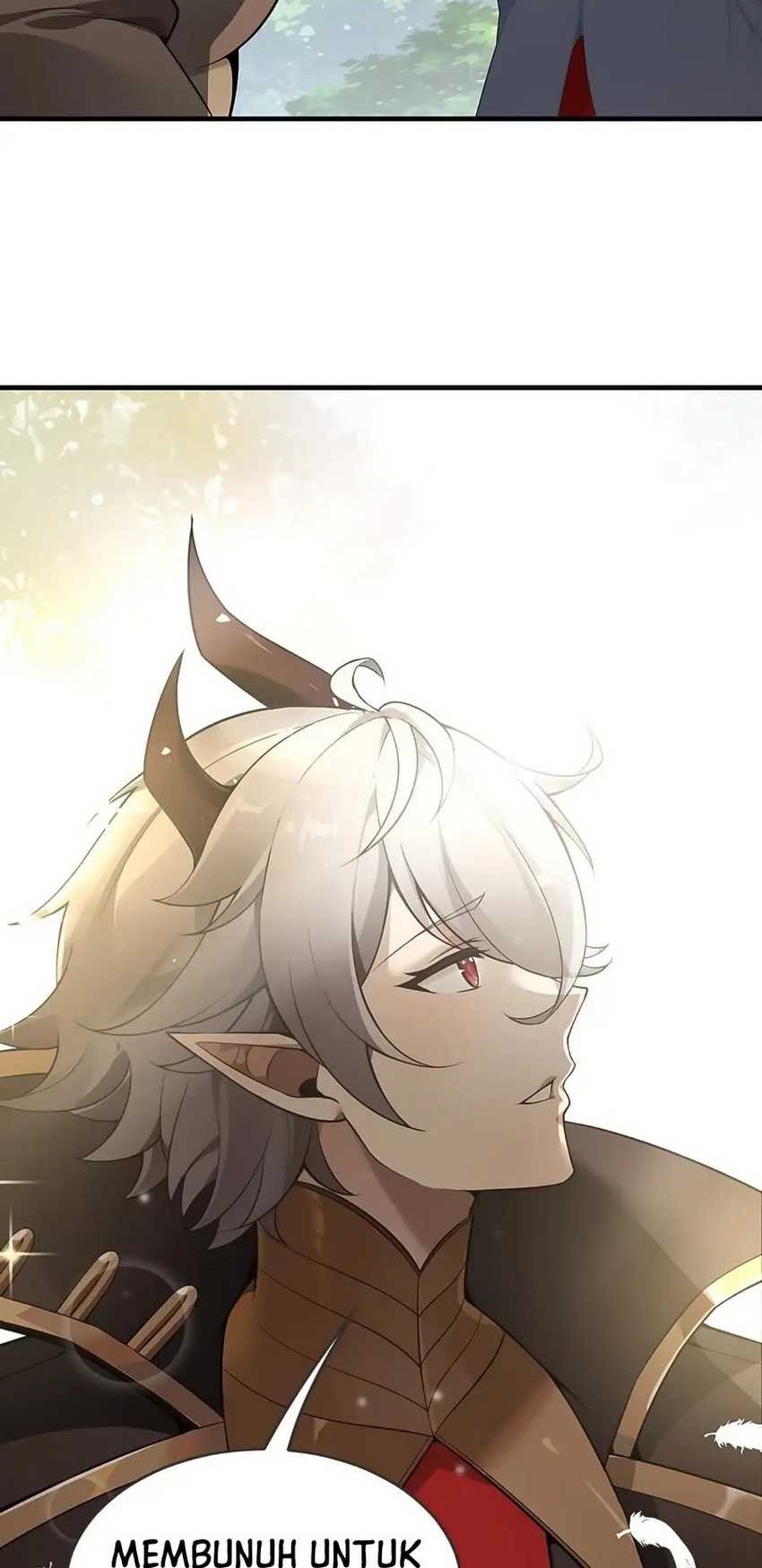 I Transmigrated Into Demon King Of Harem? Chapter 18 Gambar 15