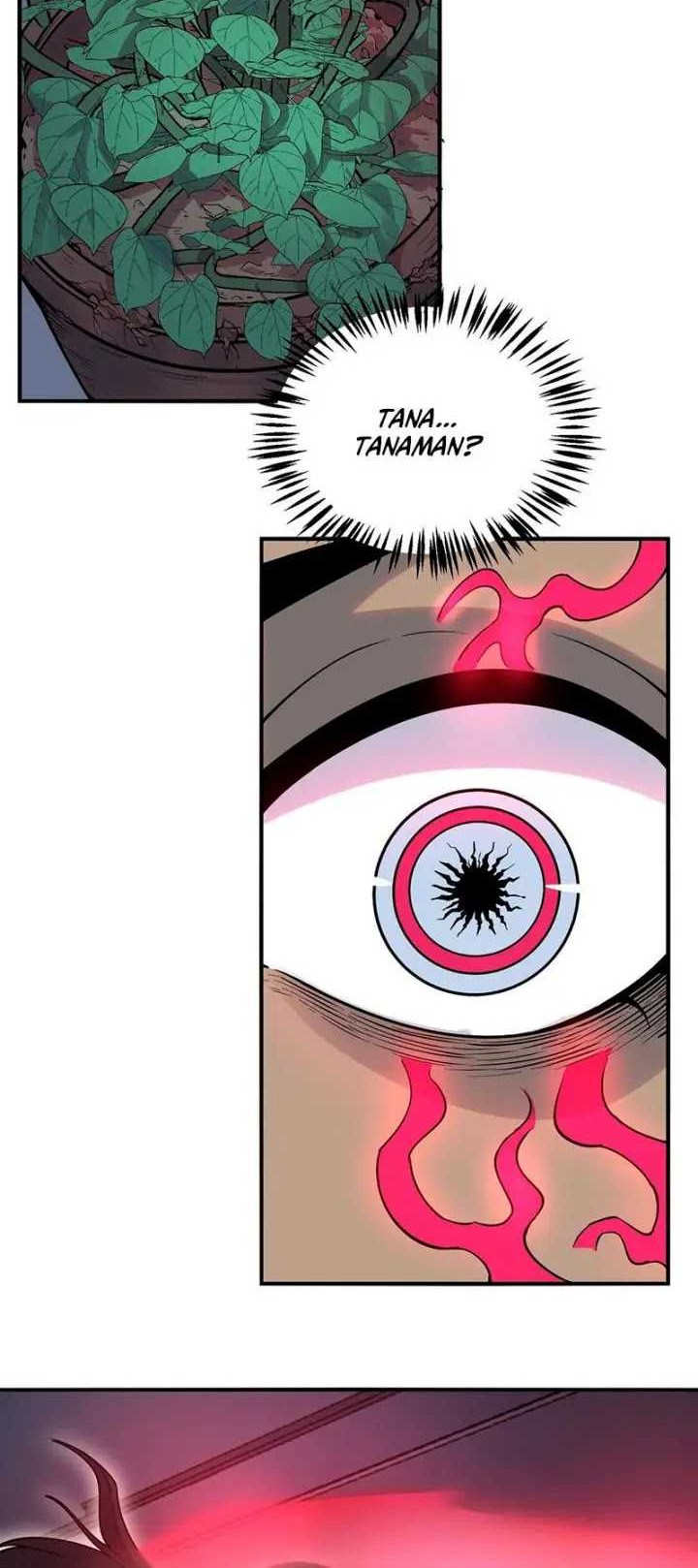 King Of Snow Chapter 11 Gambar 19