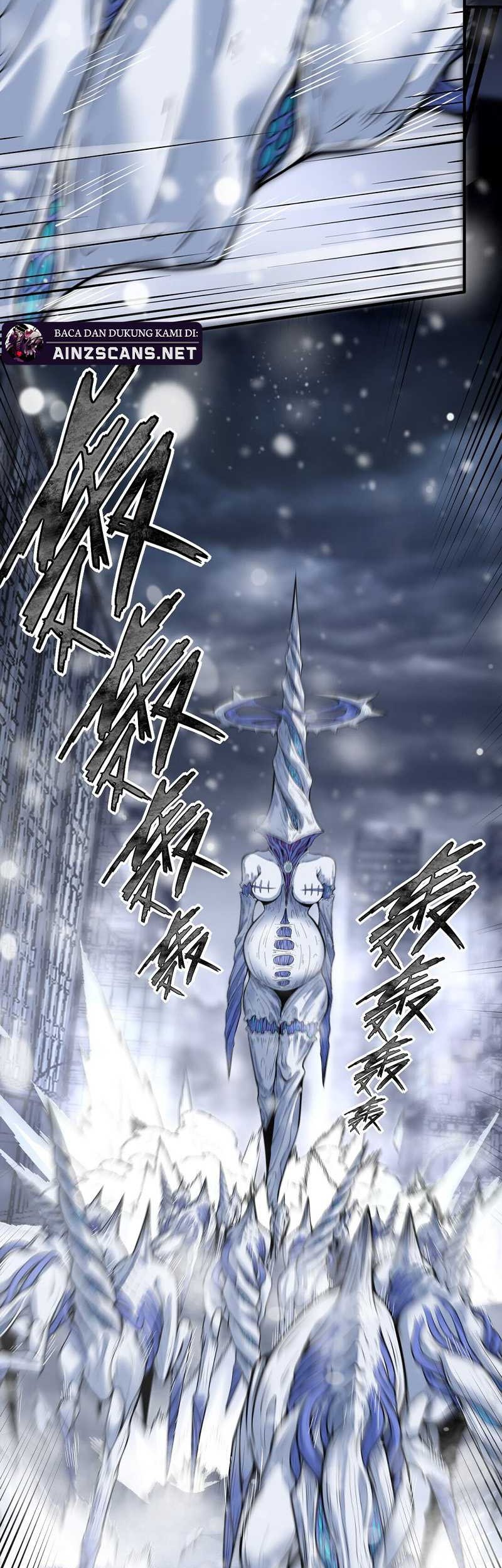 King Of Snow Chapter 10 Gambar 33