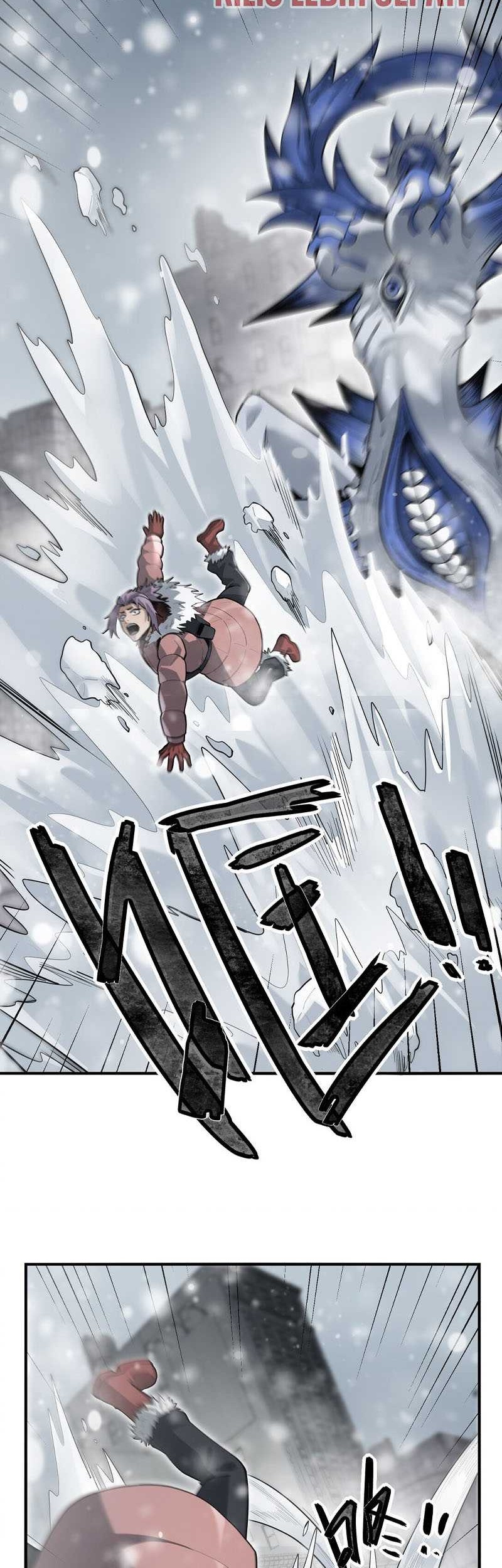 King Of Snow Chapter 09 Gambar 29