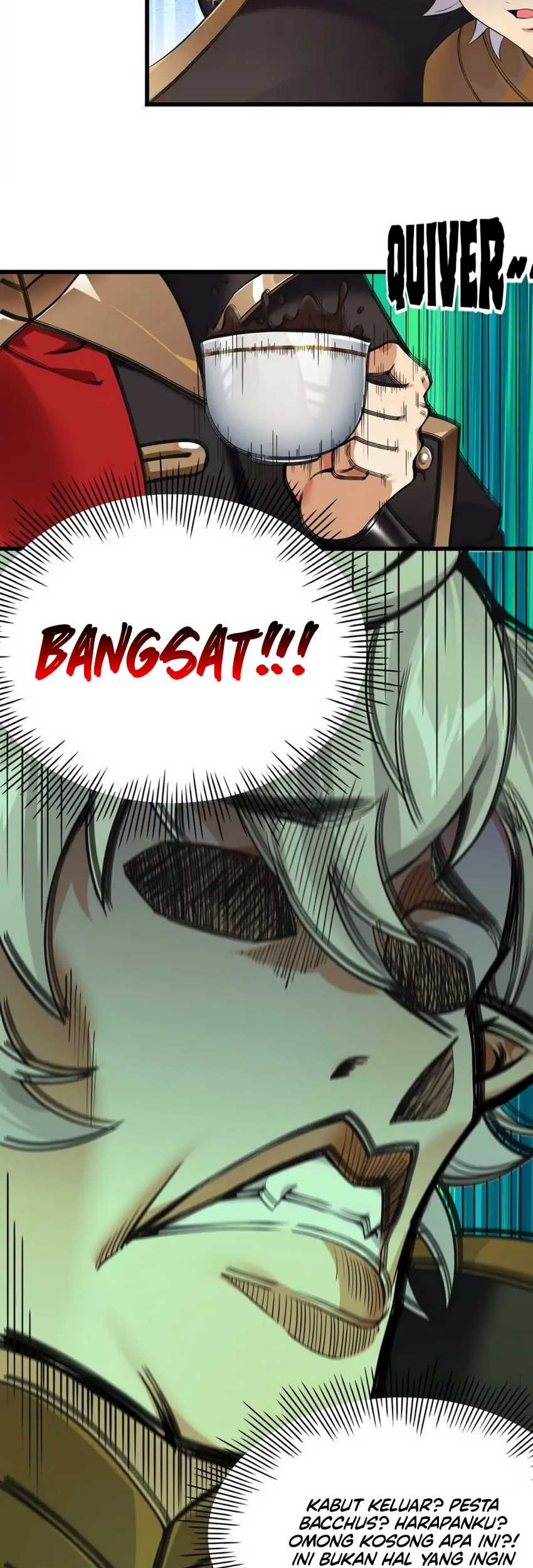 I Transmigrated Into Demon King Of Harem? Chapter 07 Gambar 17