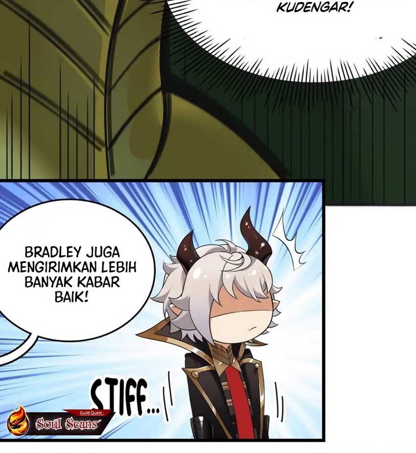 I Transmigrated Into Demon King Of Harem? Chapter 07 Gambar 18