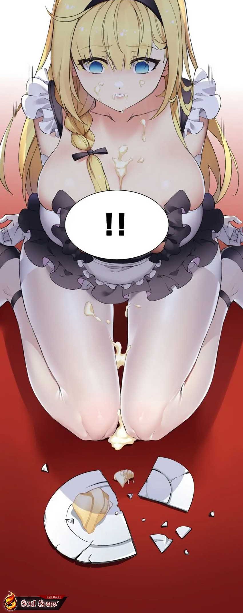 I Transmigrated Into Demon King Of Harem? Chapter 07 Gambar 20
