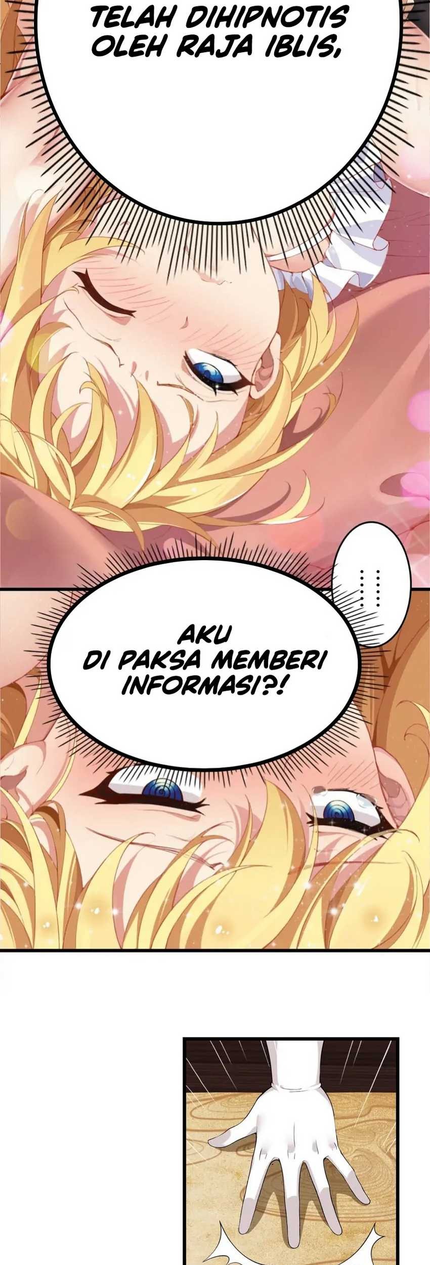 I Transmigrated Into Demon King Of Harem? Chapter 05 Gambar 6