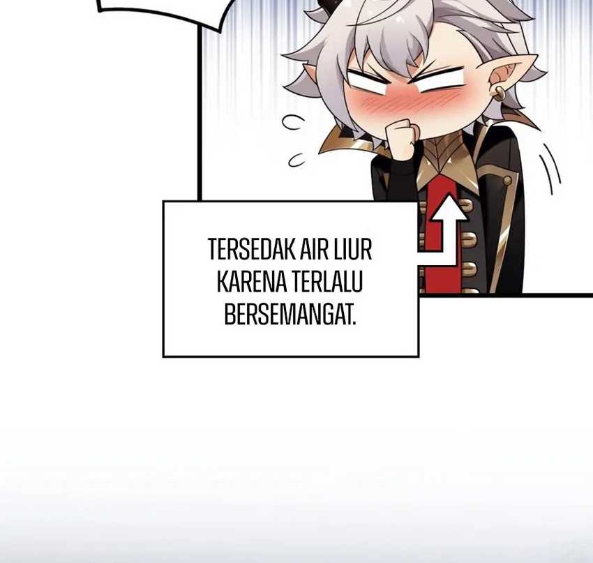 I Transmigrated Into Demon King Of Harem? Chapter 05 Gambar 19