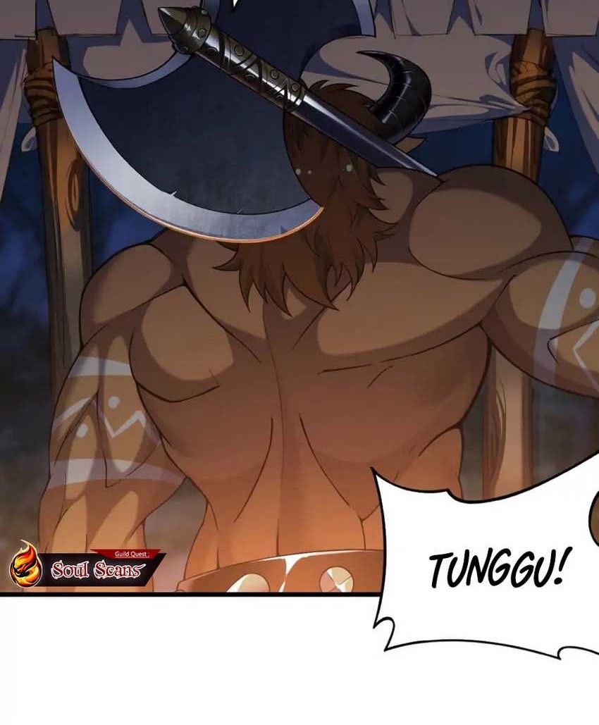 I Transmigrated Into Demon King Of Harem? Chapter 05 Gambar 25