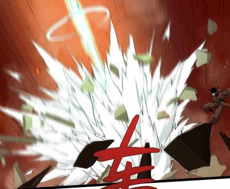 Second Fight Against the Heavens Chapter 61 Gambar 51