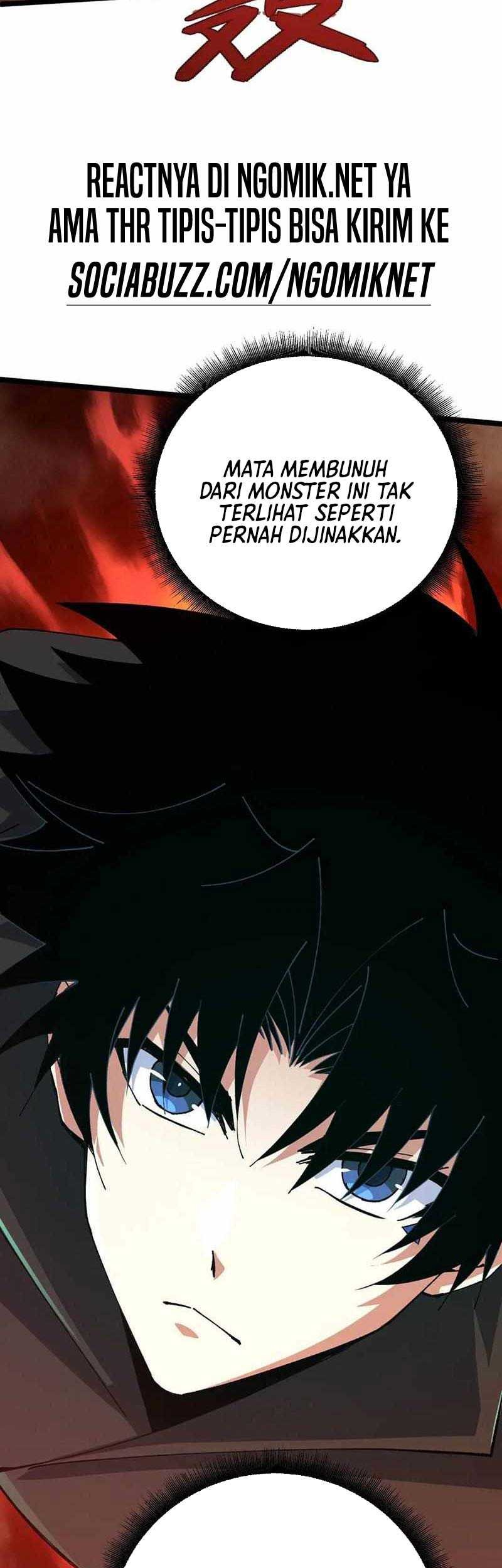 Second Fight Against the Heavens Chapter 61 Gambar 52