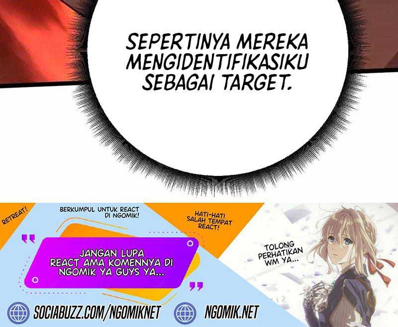 Second Fight Against the Heavens Chapter 61 Gambar 53