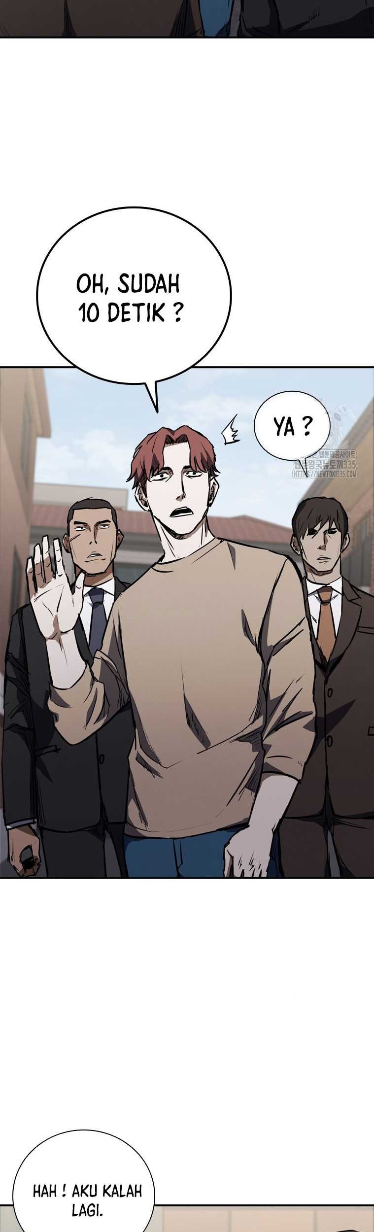 Shark Wyvern Chapter 52 Gambar 62