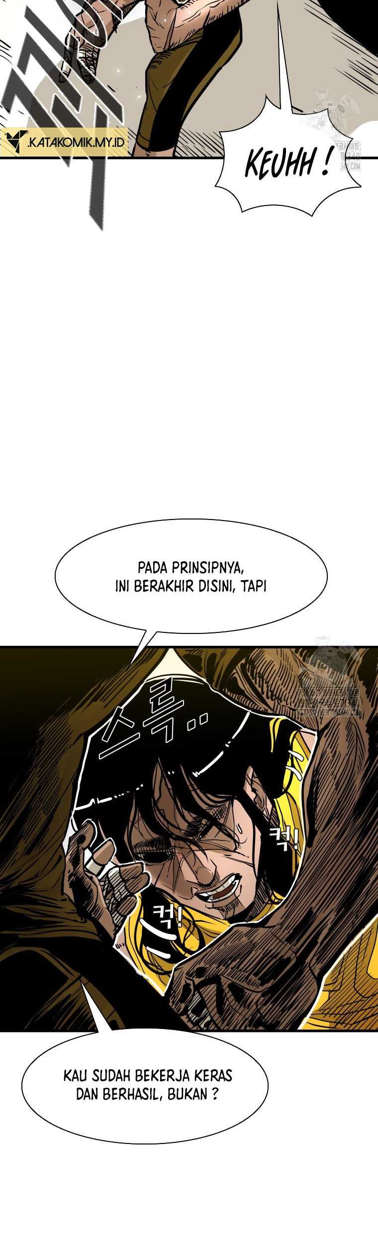 Shark Chapter 324 Gambar 30