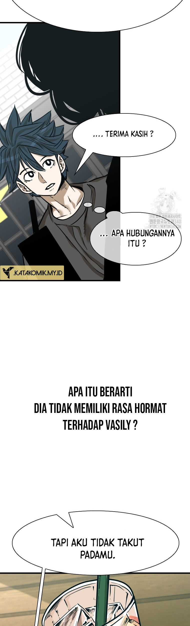 Shark Chapter 324 Gambar 49