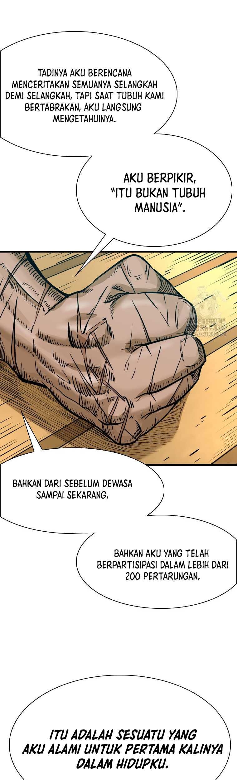 Shark Chapter 324 Gambar 55