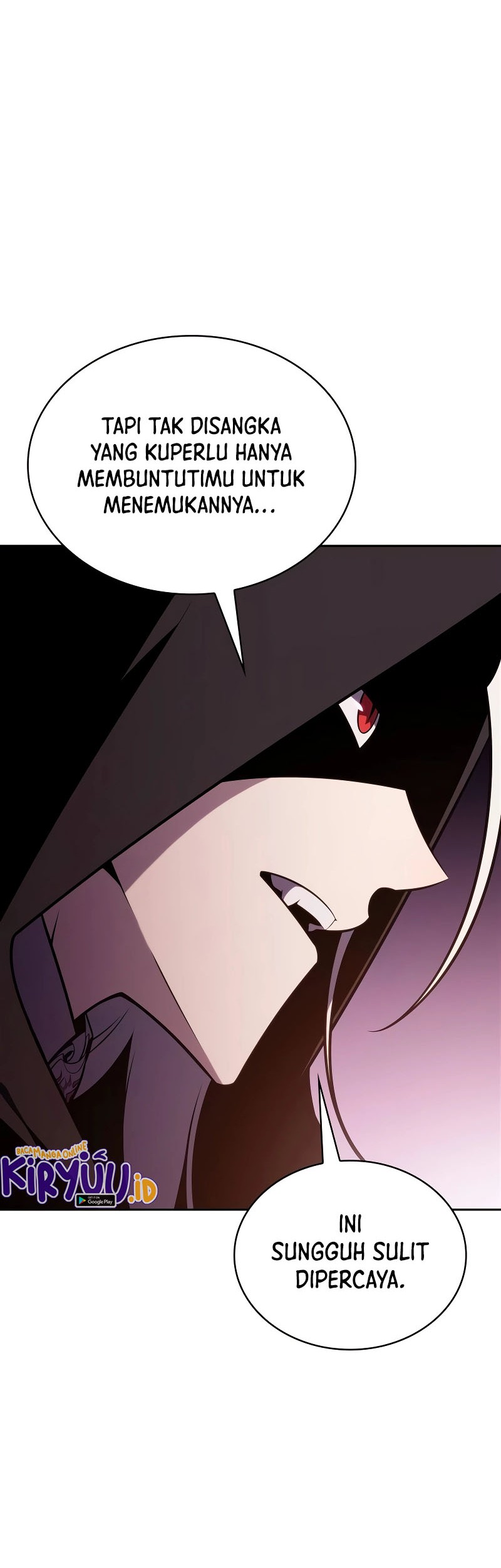 Solo Max-Level Newbie Chapter 157 Gambar 33