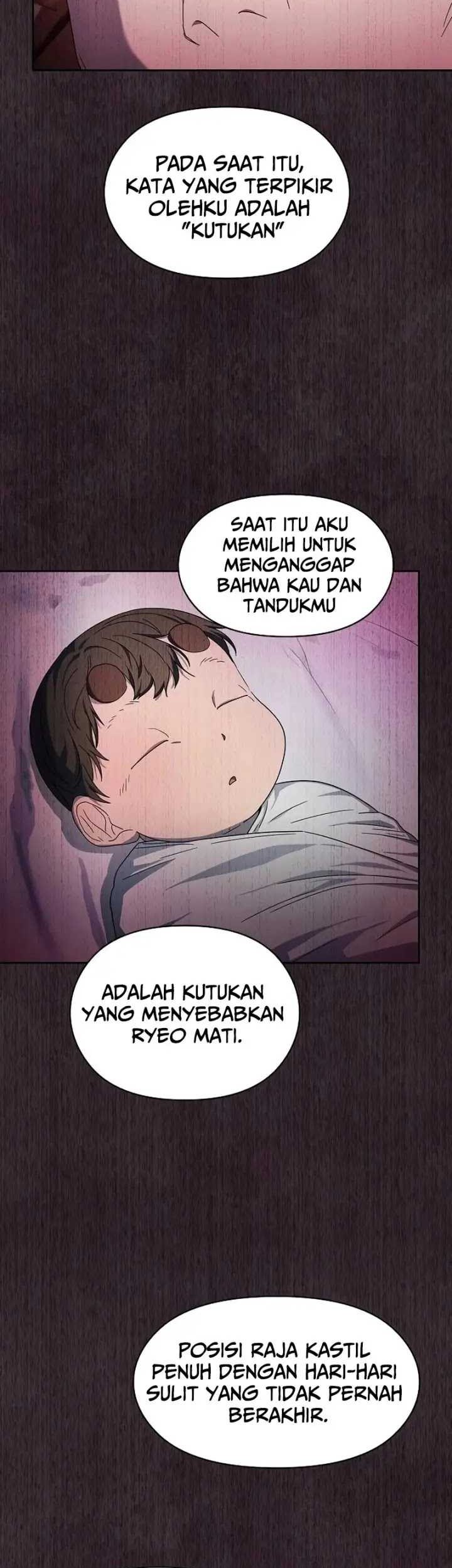 The Nebula’s Civilization Chapter 38 Gambar 40