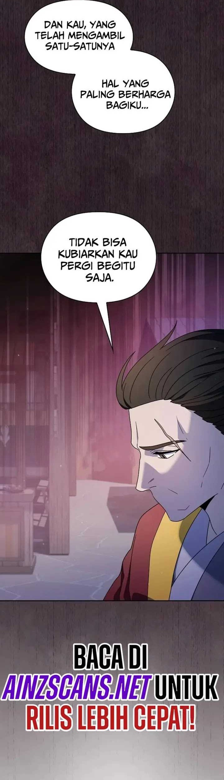 The Nebula’s Civilization Chapter 38 Gambar 41