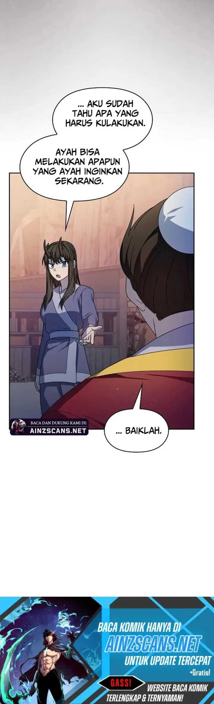 The Nebula’s Civilization Chapter 38 Gambar 42