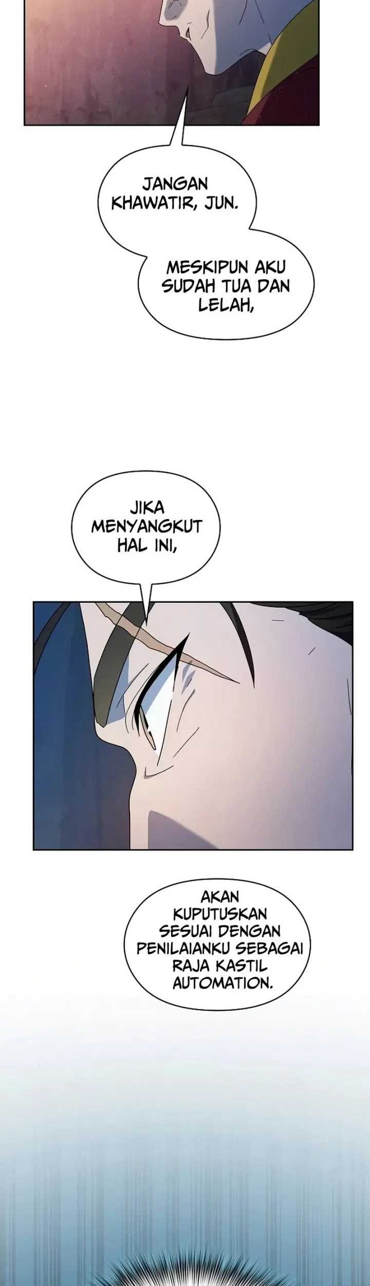 The Nebula’s Civilization Chapter 38 Gambar 44