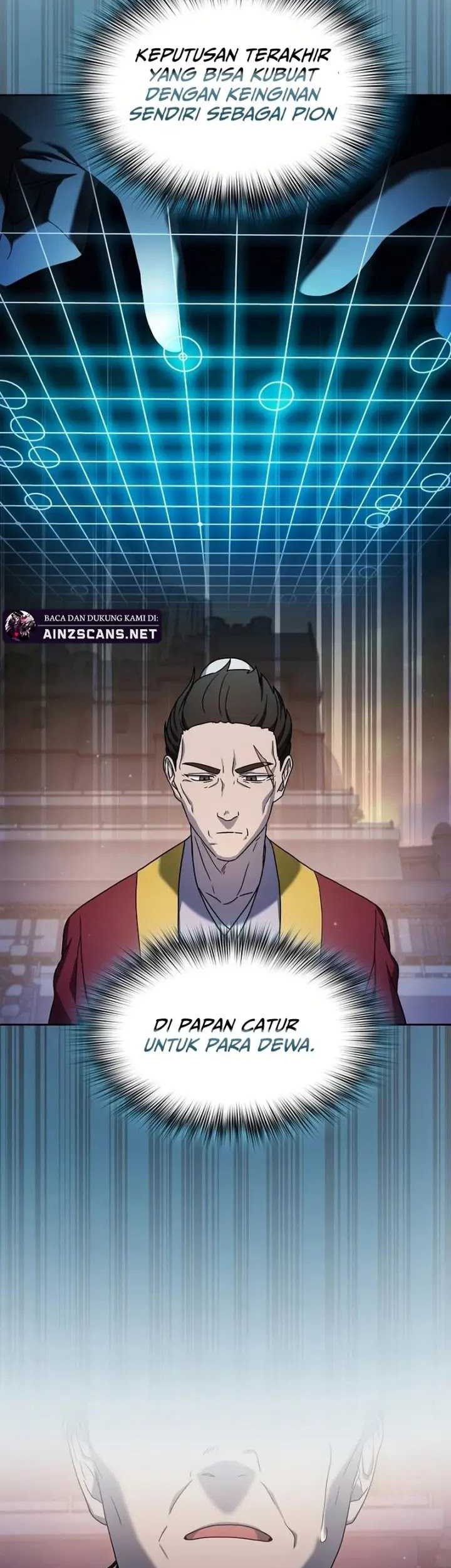 The Nebula’s Civilization Chapter 38 Gambar 45