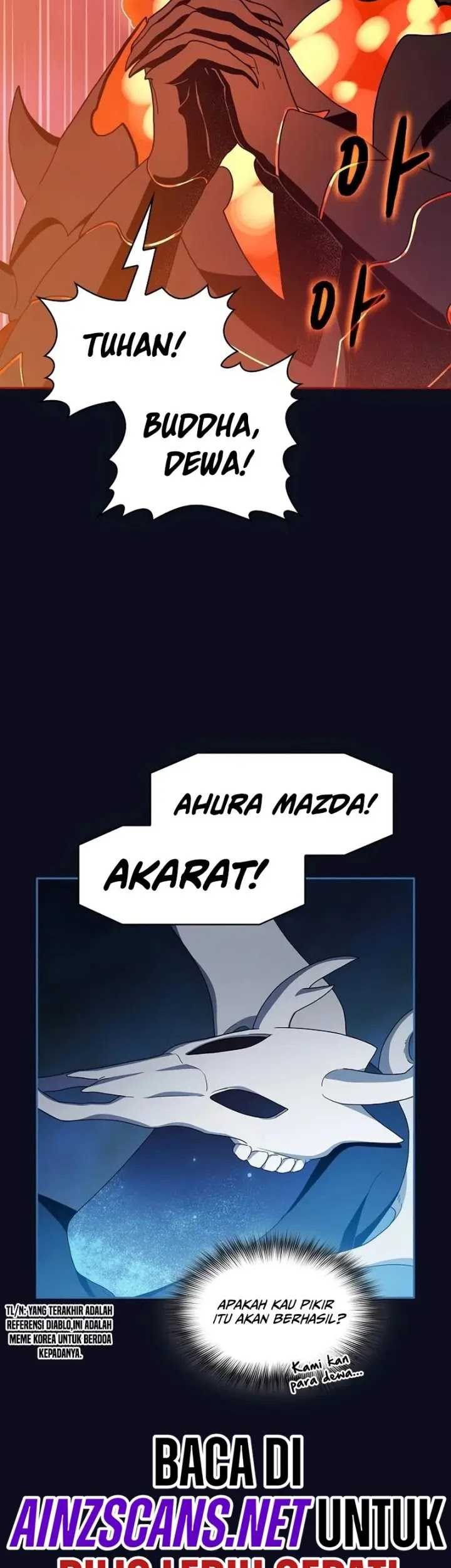 The Nebula’s Civilization Chapter 38 Gambar 47