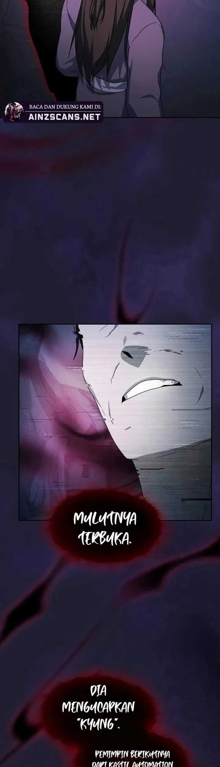 The Nebula’s Civilization Chapter 38 Gambar 50