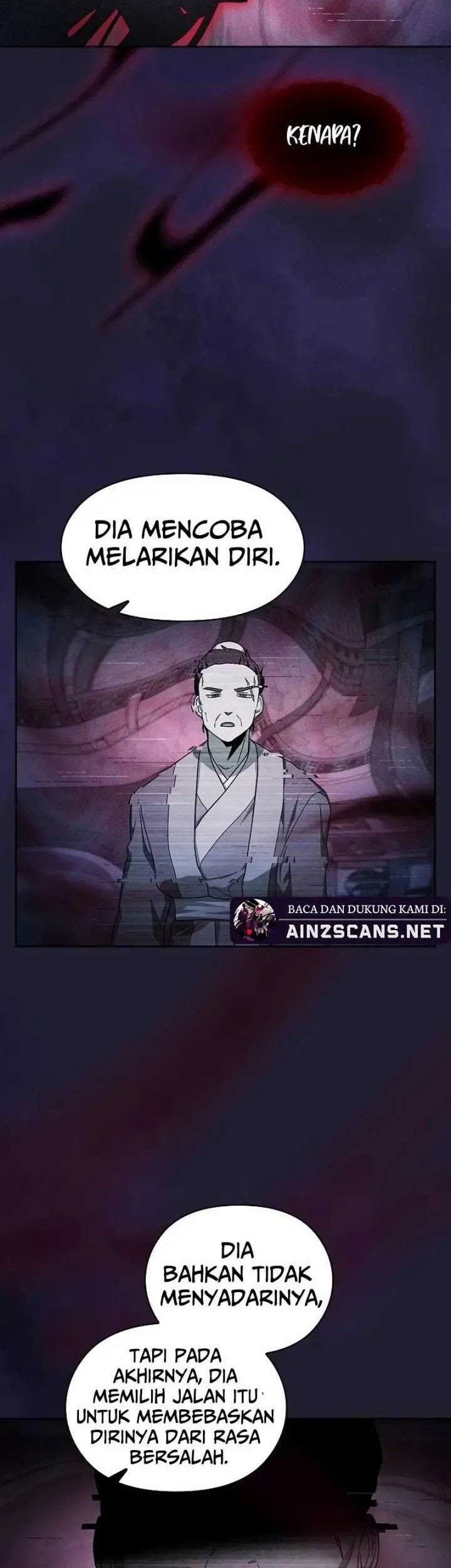The Nebula’s Civilization Chapter 38 Gambar 52