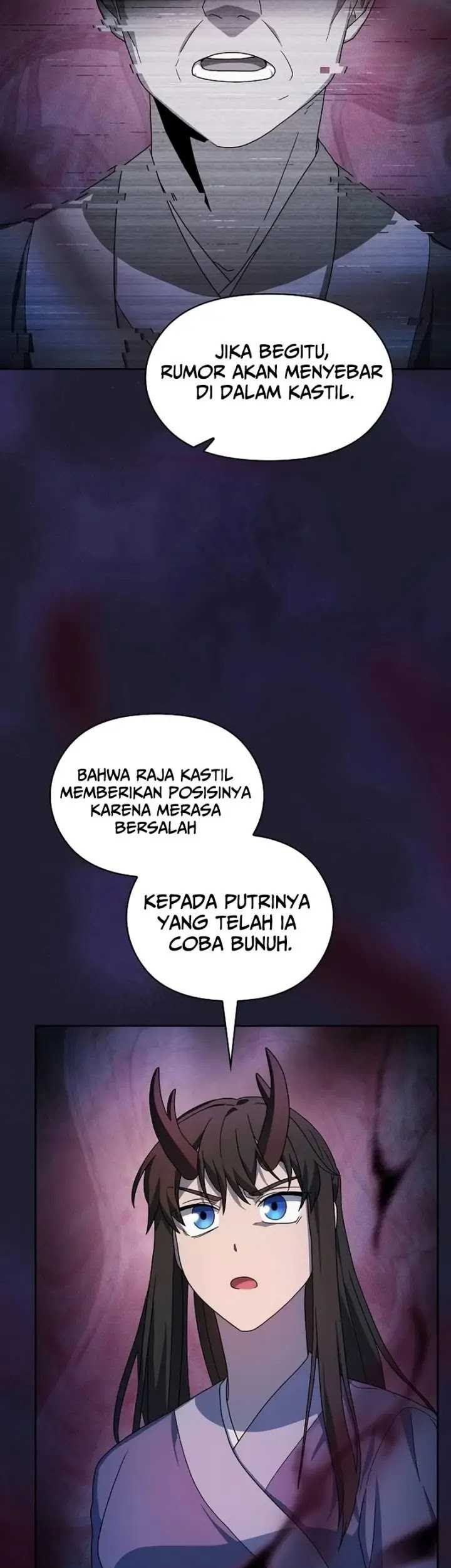 The Nebula’s Civilization Chapter 38 Gambar 53