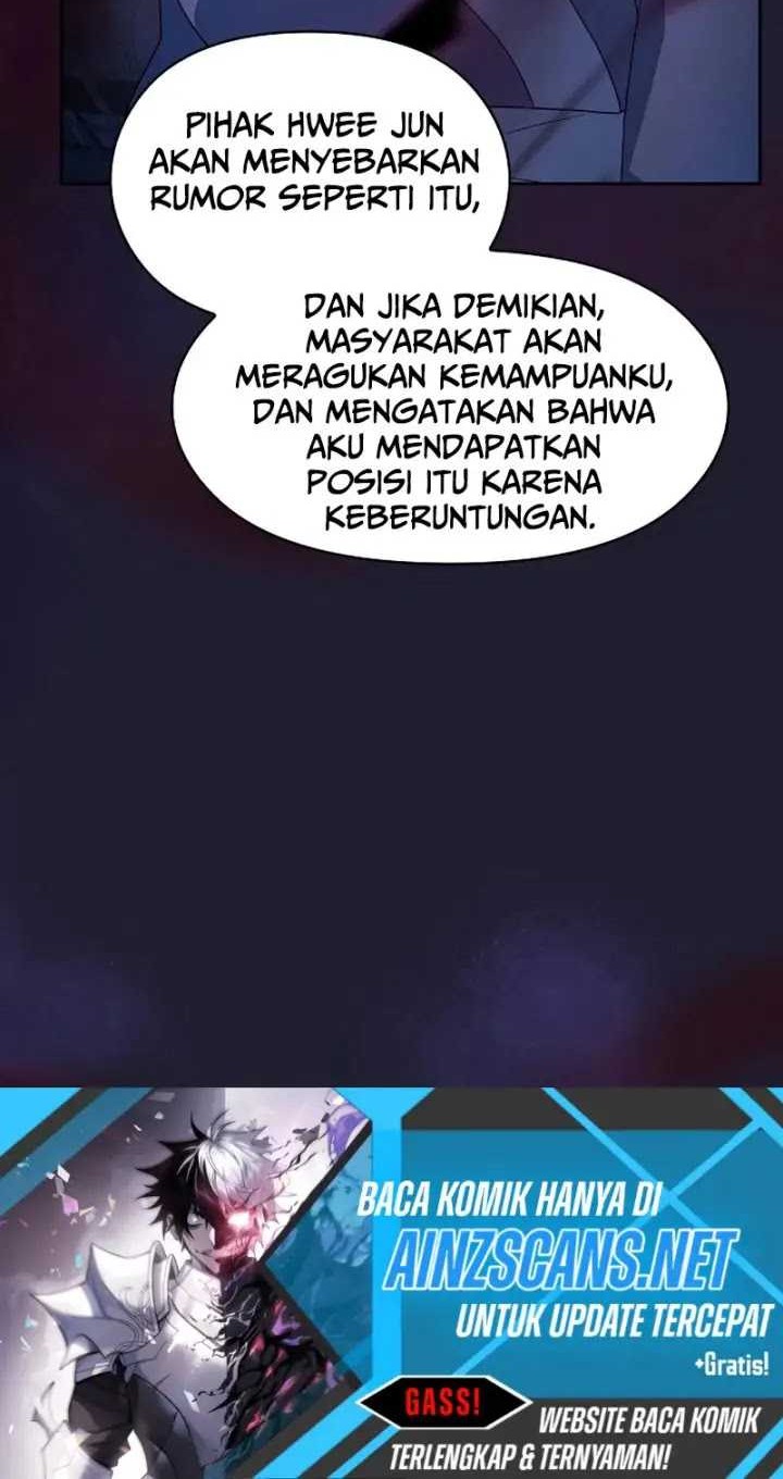 The Nebula’s Civilization Chapter 38 Gambar 54