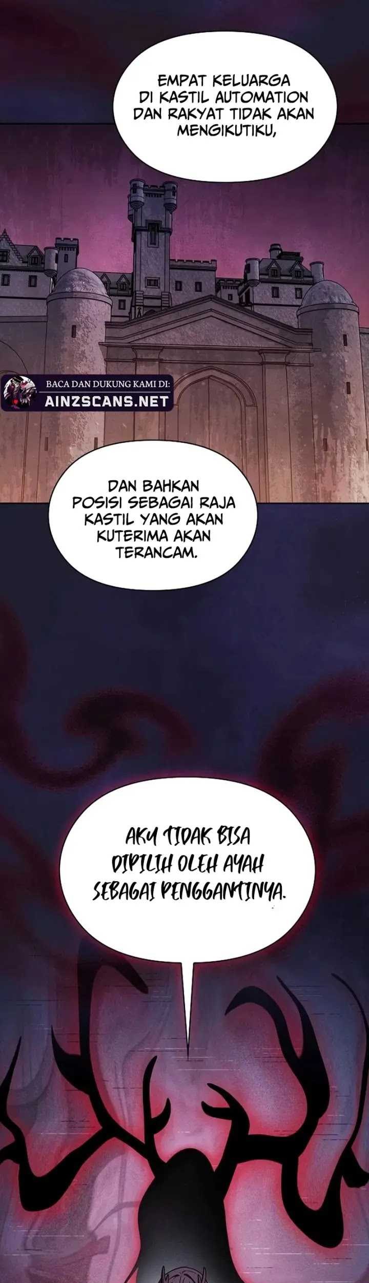 The Nebula’s Civilization Chapter 38 Gambar 55